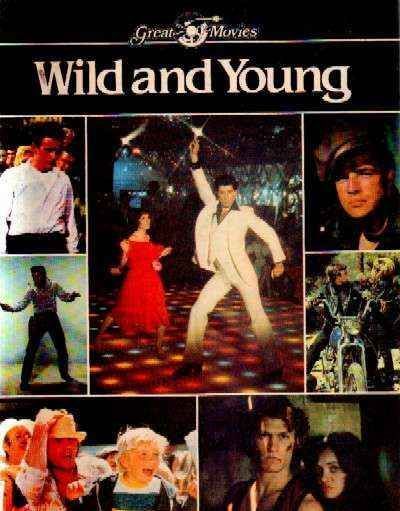 WILD AND YOUNG
