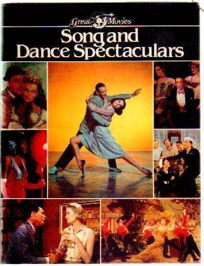 SONG AND DANCE SPECTACULARS