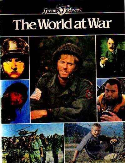 THE WORLD AT WAR