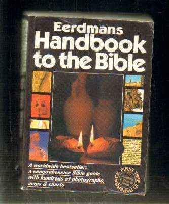 HANDBOOK TO THE BIBLE.