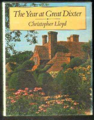 THE YEAR AT GREAT DIXTER