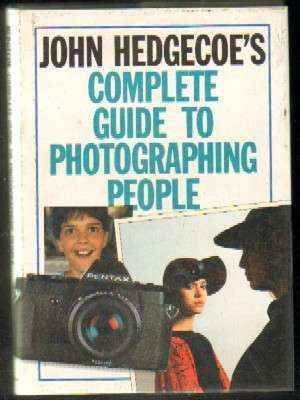 COMPLETE GUIDE TO PHOTOGRAPHING PEOPLE