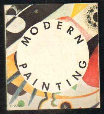 MODERN PAINTING