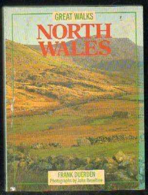 GREAT WALKS. NORTH WALES