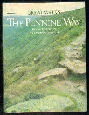 GREAT WALKS. THE PENNINE WAY