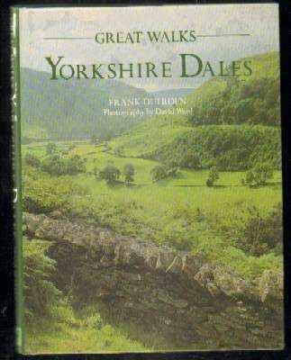 GREAT WALKS. YORKSHIRE DALES