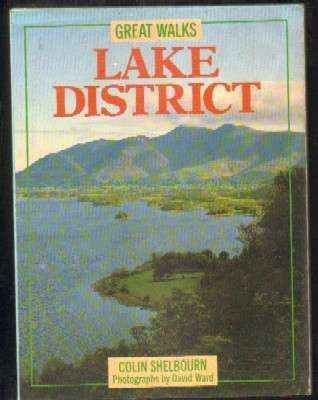 GREAT WALKS. LAKE DISTRICT
