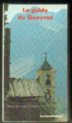 LE GUIDE DU QUEYRAS