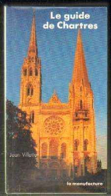 LE GUIDE DE CHARTRES