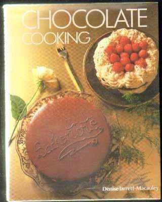 CHOCOLATE COOKING