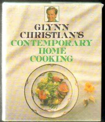 CONTEMPORARY HOME COOKING