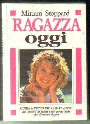 RAGAZZA OGGI
