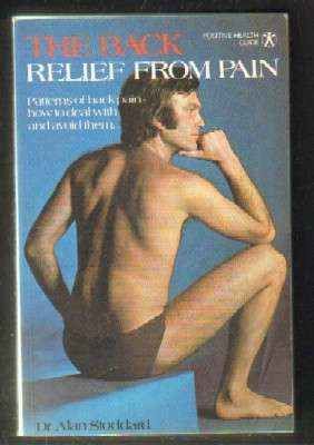 THE BACK RELIEF FROM PAIN. PATTERS OF BACK PAIN-HOW TO DEAL WITH AND AVOID THEM