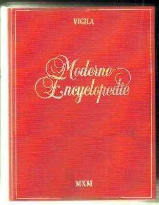 MODERNE ENCYCLOPEDIE