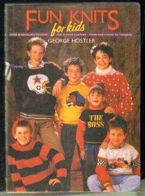 FUN KNITS FOR KIDS