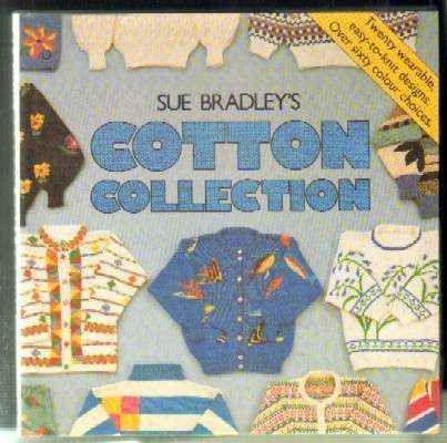 SUE BRADLEY'S COTTON COLLECTION