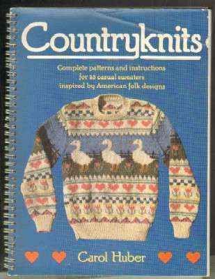 COUNTRYKNITS
