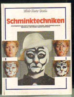 SCHMINKTECHNIKEN