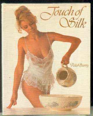 TOUCH OF SILK