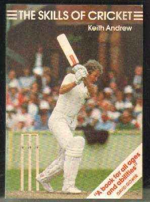 THE SKILLS OF CRICKET