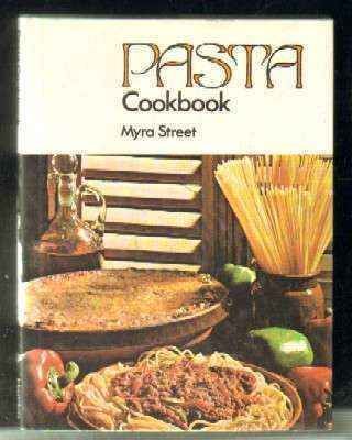 PASTA. COOKBOOK