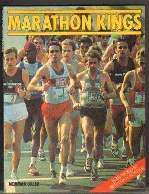 MARATHON KINGS