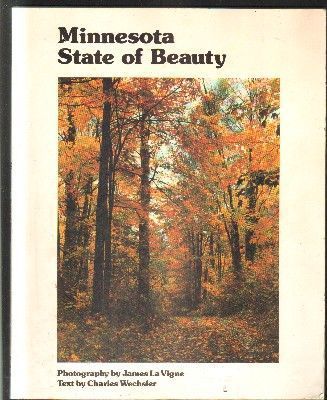 MINNESOTA. STATE OF BEAUTY