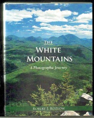 THE WHITE MOUNTAINS. A PHOTOGRAPHIC JOURNEY
