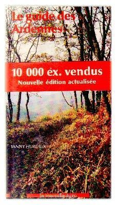 LE GUIDE DES ARDENES.