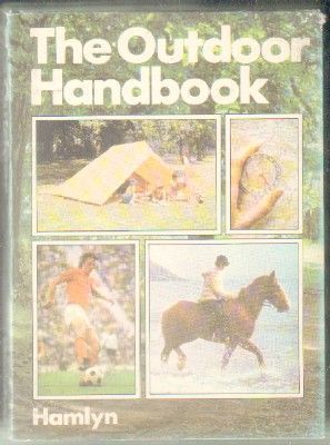 THE OUTDOOR HANDBOOK