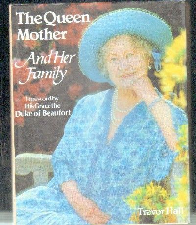 THE QUEEN MOTHER AND HER FAMILY.