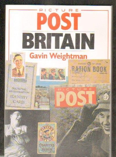 PICTURE POST BRITAIN.