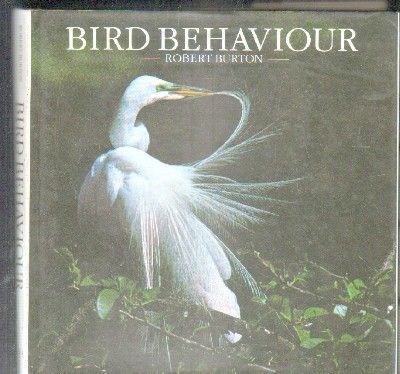 BIRD BEHAVIOUR.