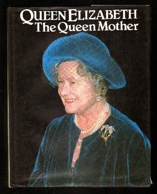 QUEEN ELIZABETH. THE QUEEN MOTHER.
