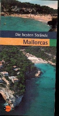 DIE BESTEN STRANDE MALLORCAS.