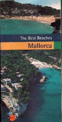 THE BEST BEACHES. MALLORCA