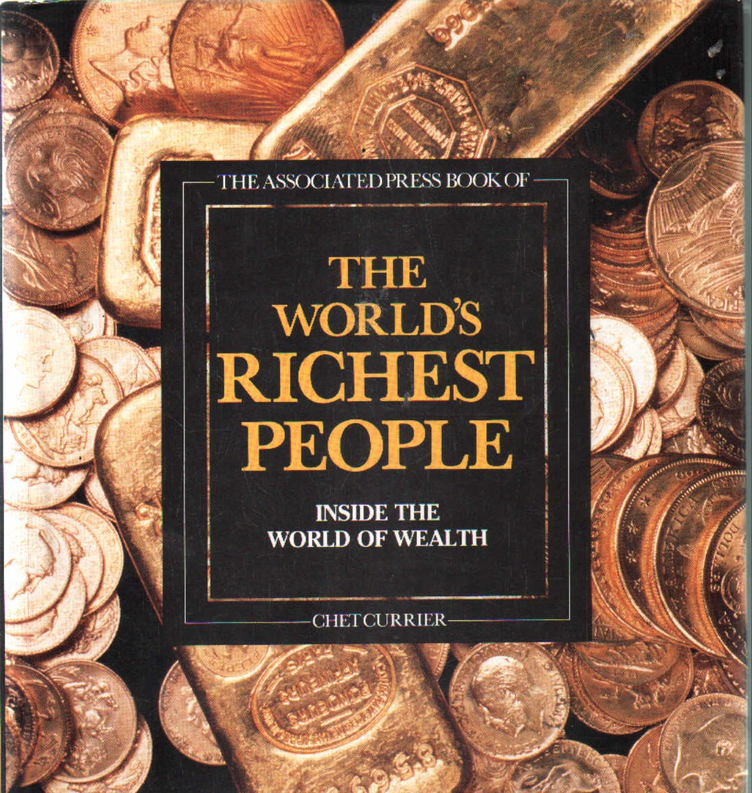 THE WORLD'S RICHEST PEOPLE