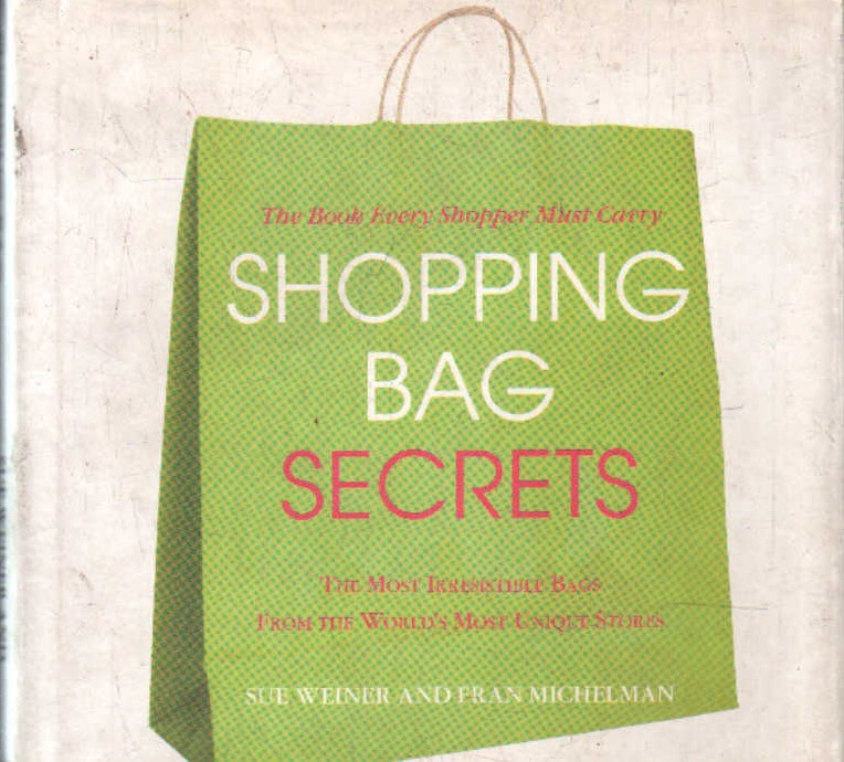 SHOPPING BAG SECRETS.