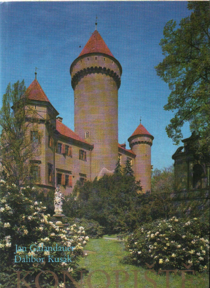 KONOPISTE