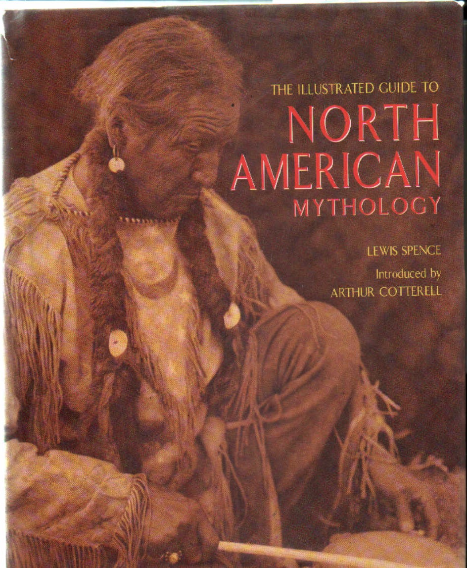 NORTH AMERICAN MYTHOLOGY