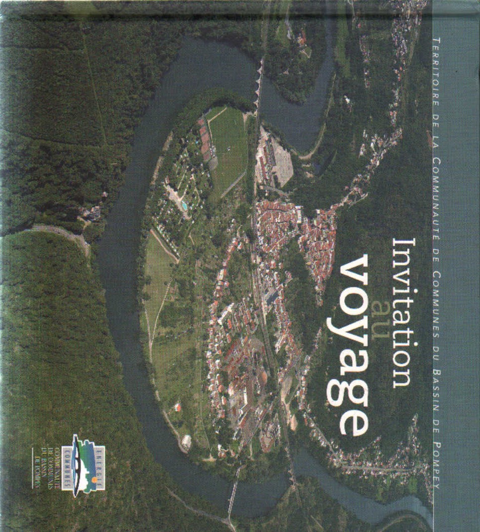 INVITATION AU VOYAGE