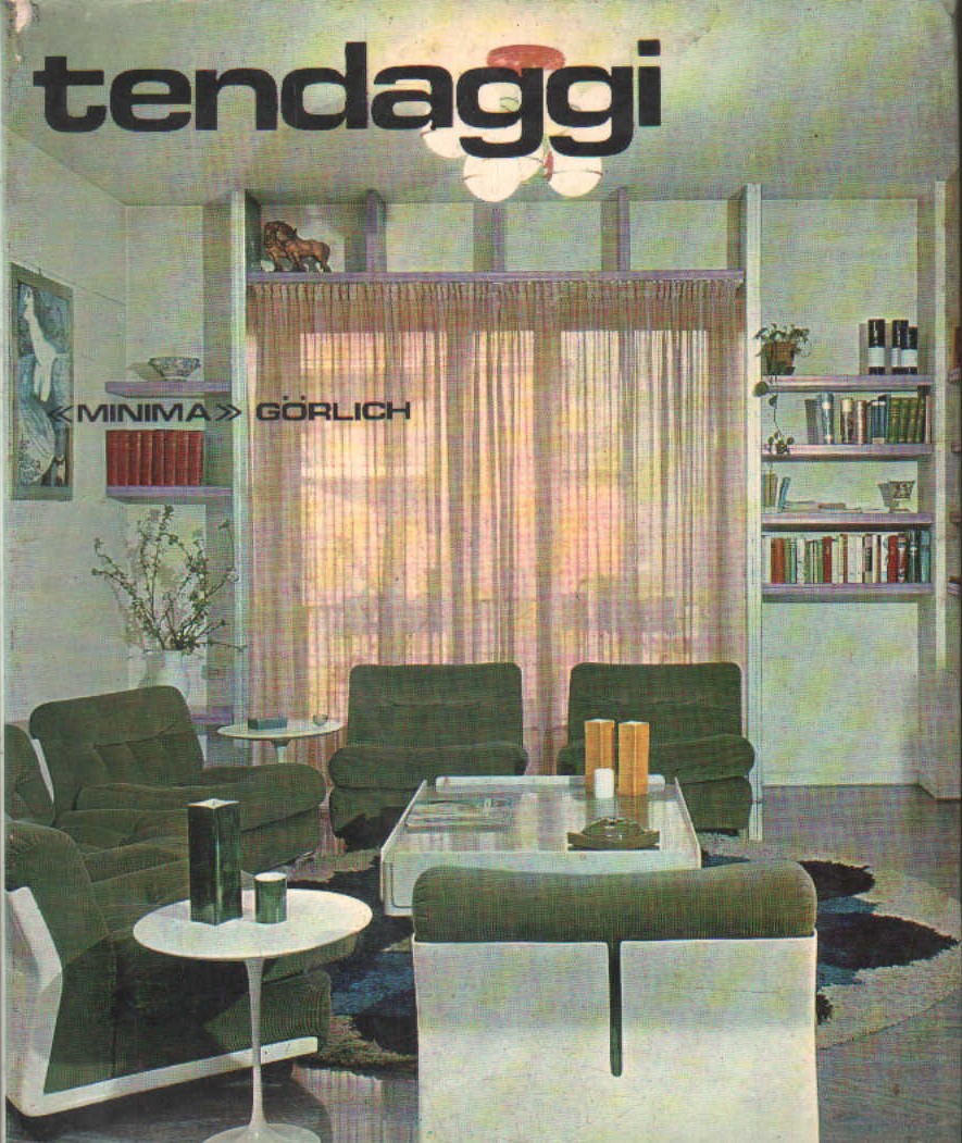 TENDAGGI. MINIMA GÖRLICH