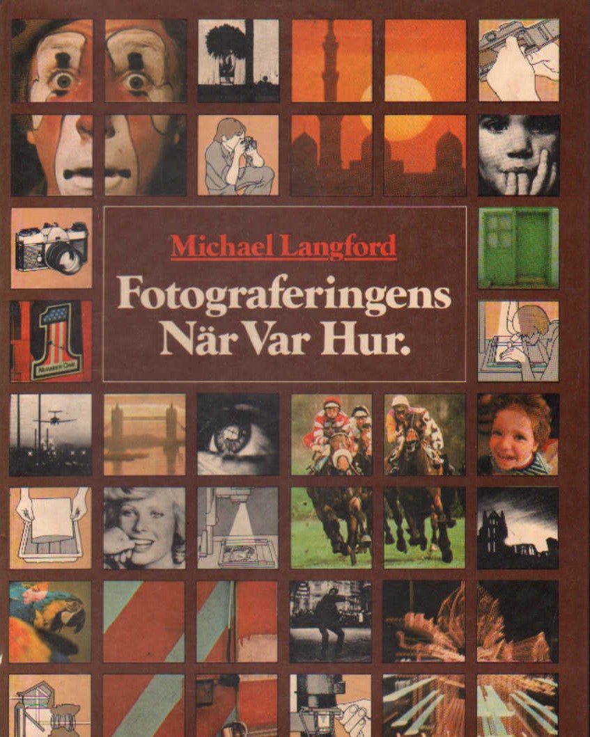 FOTOGRAFERINGENS NÄR VAR HUR