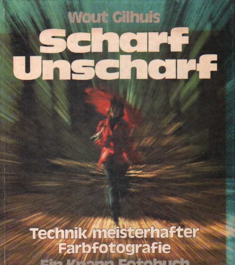 SCHARF UNSCHARF