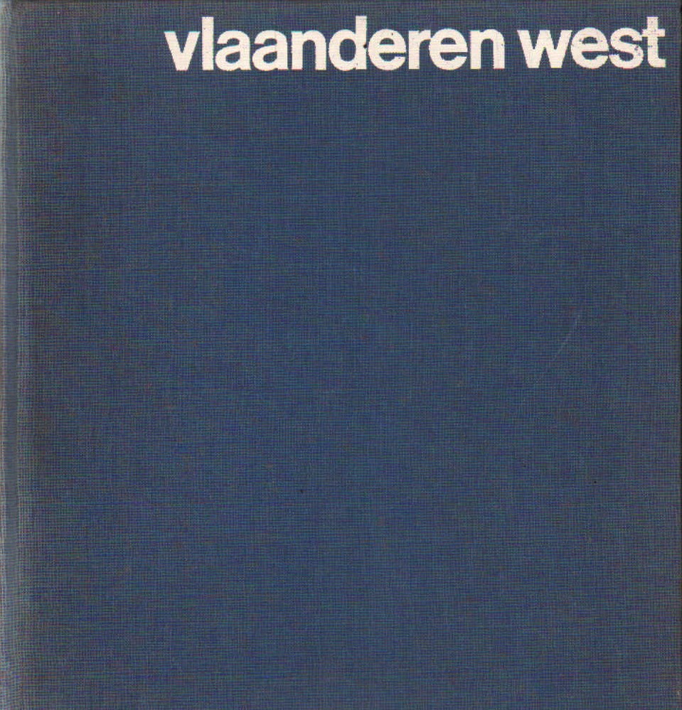 VLAANDEREN WEST