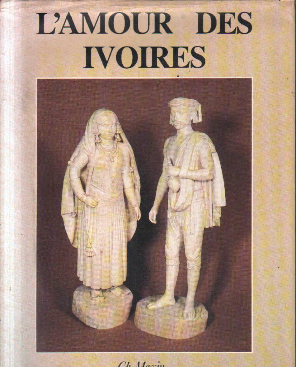 L'AMOUR DES IVOIRES