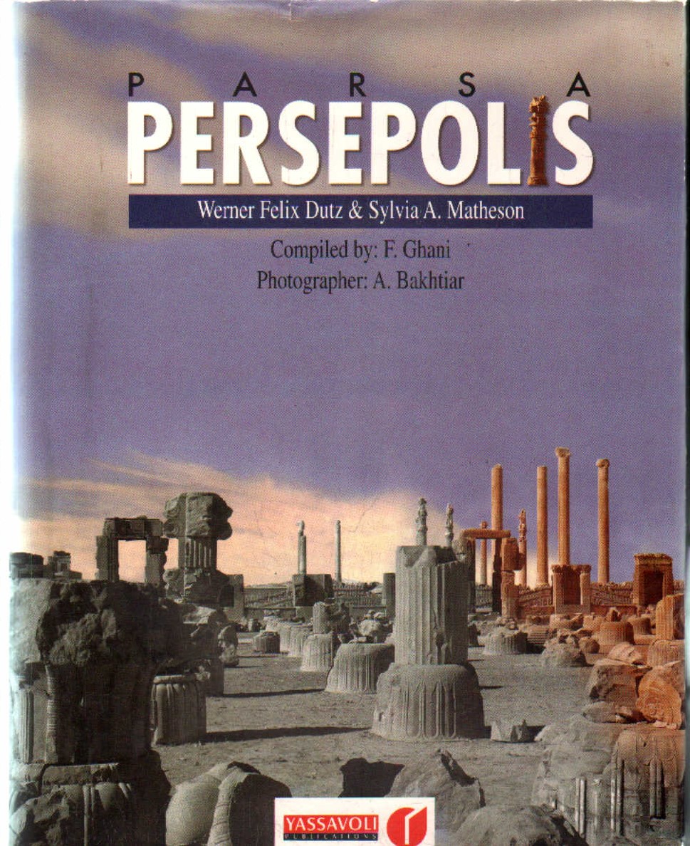 PARSA PERSEPOLIS
