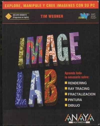 IMAGE LAB.