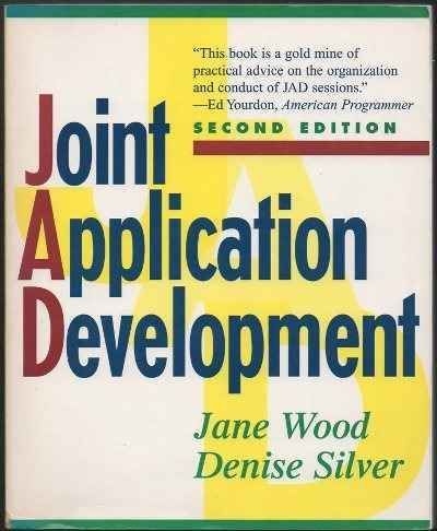 JOINT APPLICATION DEVELOPMENT.
