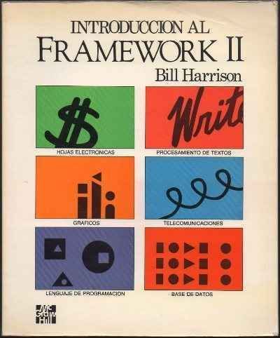 INTRODUCCION AL FRAMEWORK II.